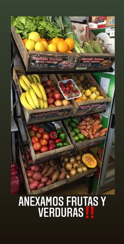 CARNICERIA ARTIGAS AUTOSERVICE 