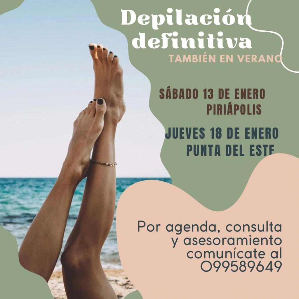 Bendita Beauty Estudio BENDITA BEAUTY STUDIO Depilación unisex, contamos con cursos intensivos 