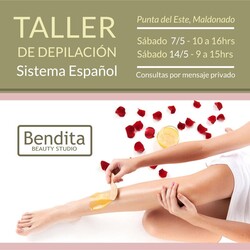 Bendita Beauty Estudio BENDITA BEAUTY STUDIO
