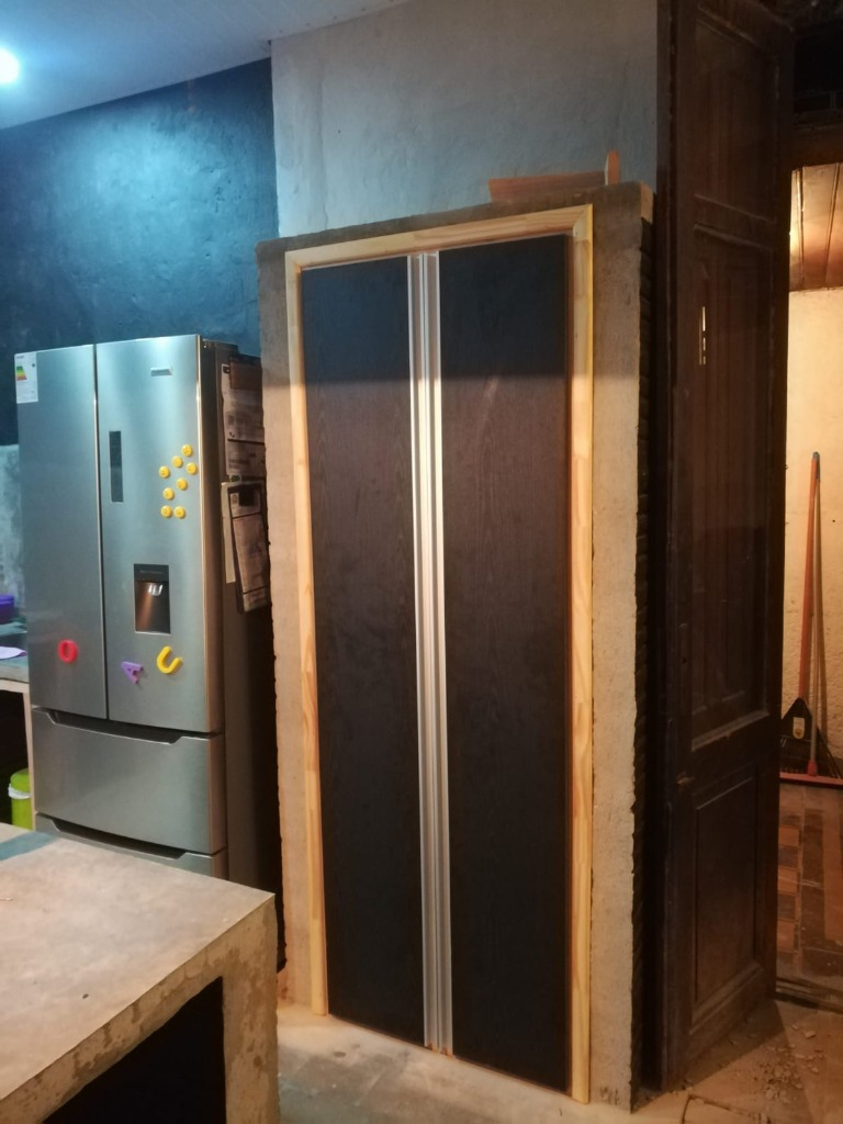 CARPINTERÍA EN GENERAL SPEEDEY GONZALEZ  