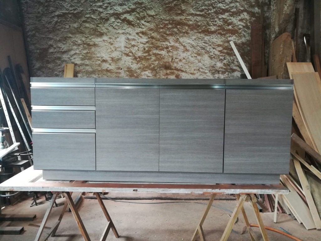 CARPINTERÍA EN GENERAL SPEEDEY GONZALEZ  