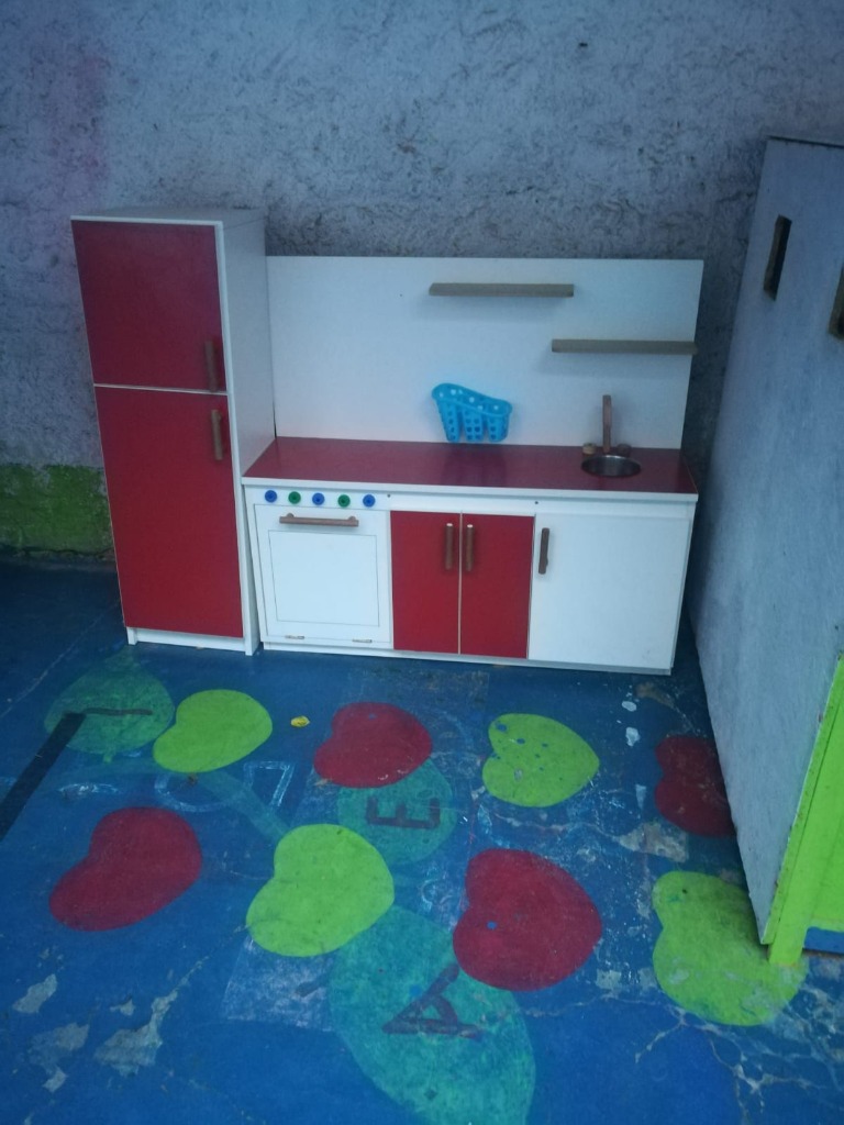 CARPINTERÍA EN GENERAL SPEEDEY GONZALEZ  