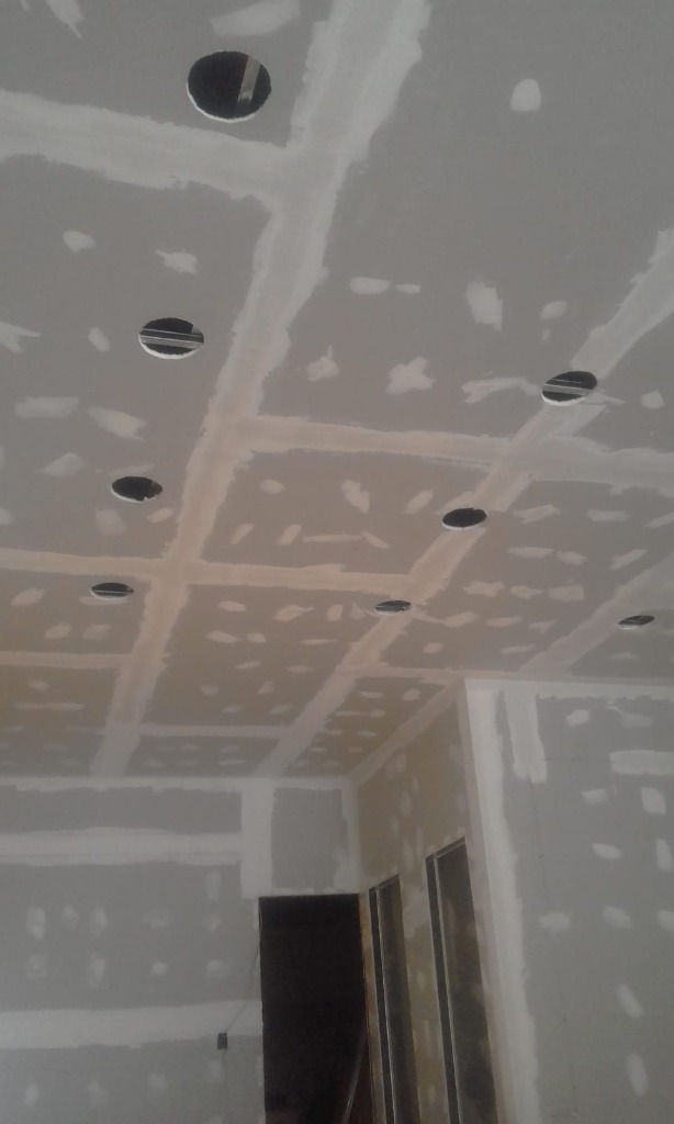 CARPINTERÍA EN GENERAL SPEEDEY GONZALEZ  