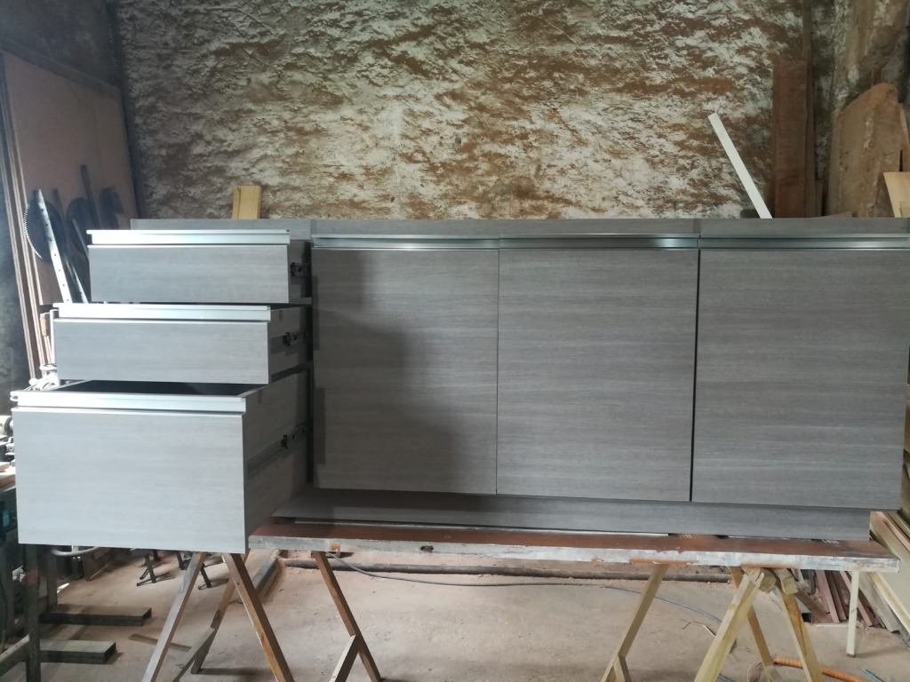 CARPINTERÍA EN GENERAL SPEEDEY GONZALEZ  