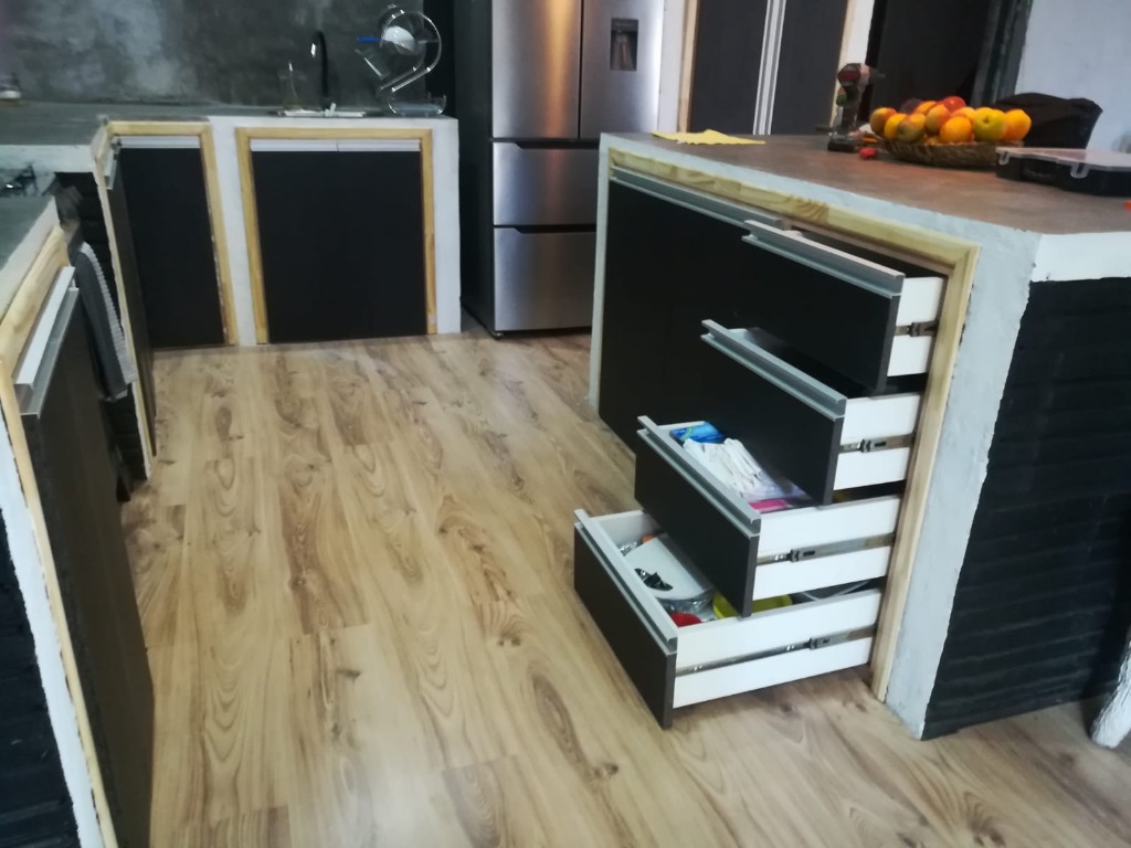 CARPINTERÍA EN GENERAL SPEEDEY GONZALEZ  