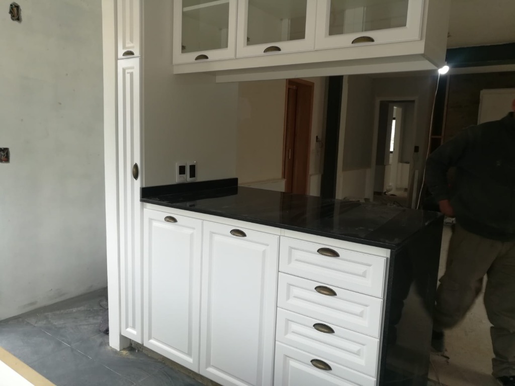 CARPINTERÍA EN GENERAL SPEEDEY GONZALEZ  