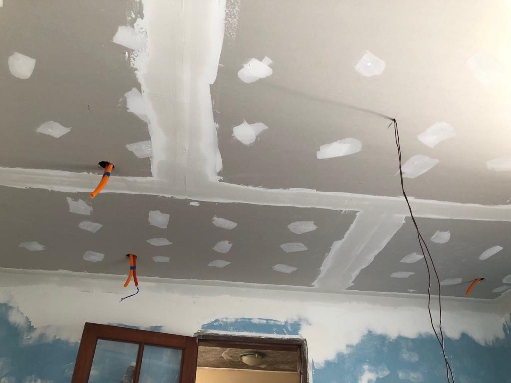 CARPINTERÍA EN GENERAL SPEEDEY GONZALEZ  