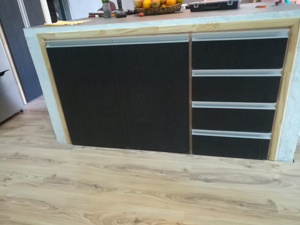 CARPINTERÍA EN GENERAL SPEEDEY GONZALEZ  