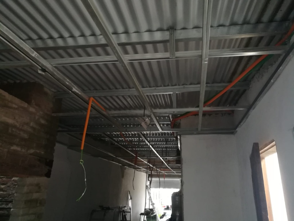 CARPINTERÍA EN GENERAL SPEEDEY GONZALEZ  