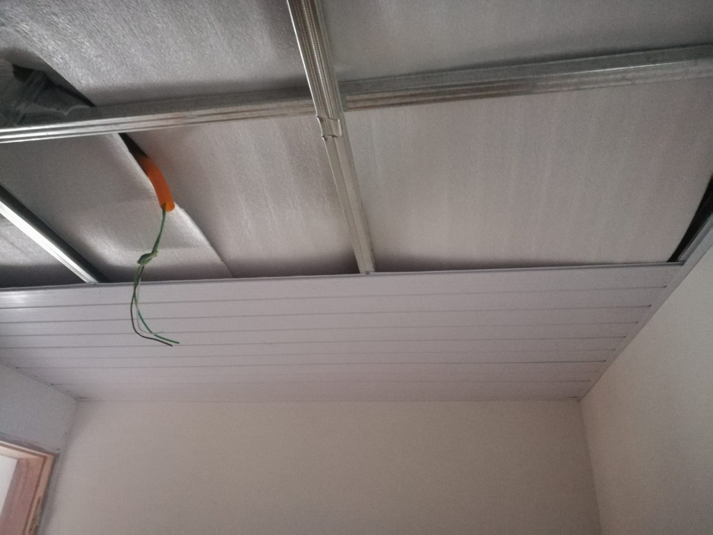 CARPINTERÍA EN GENERAL SPEEDEY GONZALEZ  