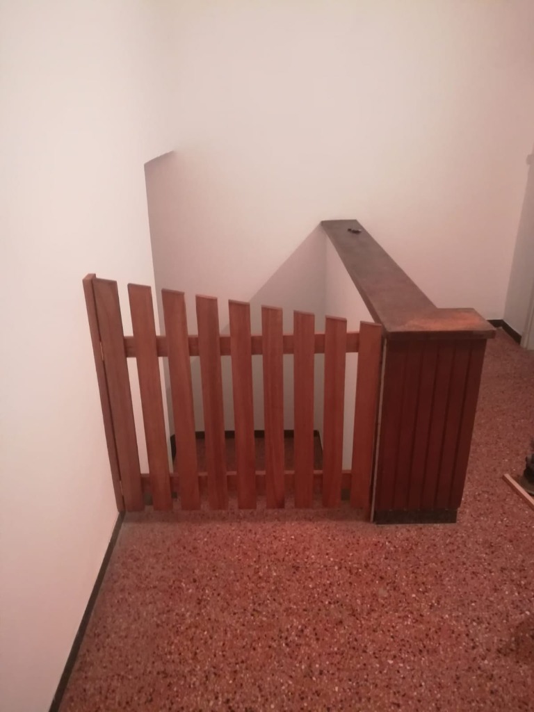 CARPINTERÍA EN GENERAL SPEEDEY GONZALEZ  