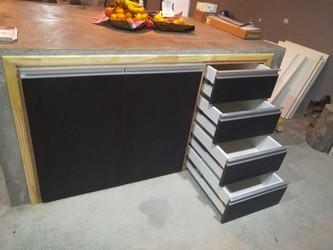 CARPINTERÍA EN GENERAL SPEEDEY GONZALEZ 