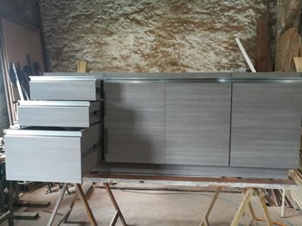 CARPINTERÍA EN GENERAL SPEEDEY GONZALEZ 