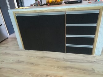 CARPINTERÍA EN GENERAL SPEEDEY GONZALEZ 