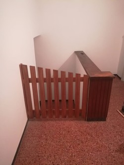 CARPINTERÍA EN GENERAL SPEEDEY GONZALEZ 