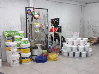 BARRACA Y FERRETERIA EL PRIMO 