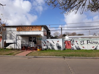 BARRACA Y FERRETERIA EL PRIMO 