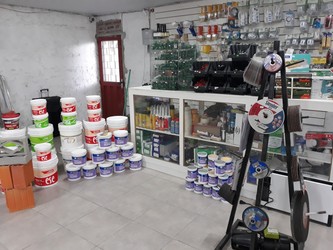 BARRACA Y FERRETERIA EL PRIMO 