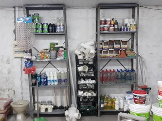 BARRACA Y FERRETERIA EL PRIMO 