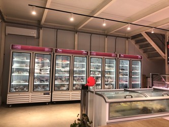 ESTABLECIMIENTO LA DISTINTA 