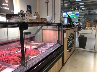 ESTABLECIMIENTO LA DISTINTA 