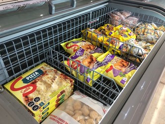 ESTABLECIMIENTO LA DISTINTA 