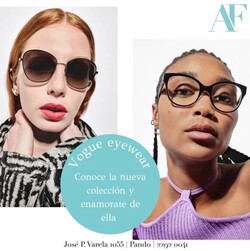 OPTICA ANA FAGUNDEZ 