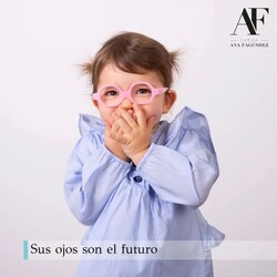 OPTICA ANA FAGUNDEZ 