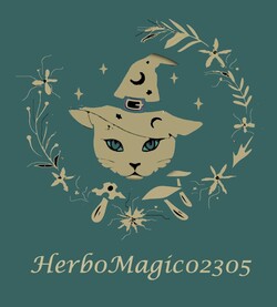 CASA MÍSTICA HERBOMAGICO 