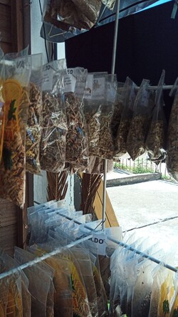 CASA MÍSTICA HERBOMAGICO 