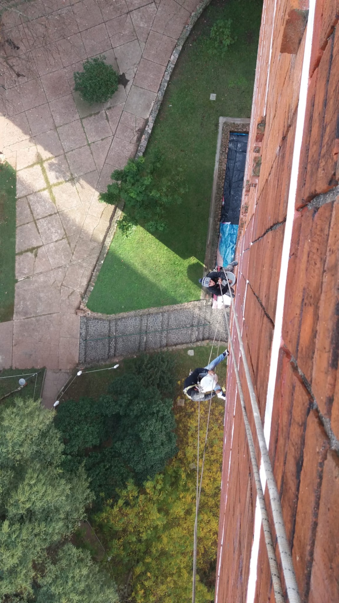 TORRES CONSTRUCCIONES  