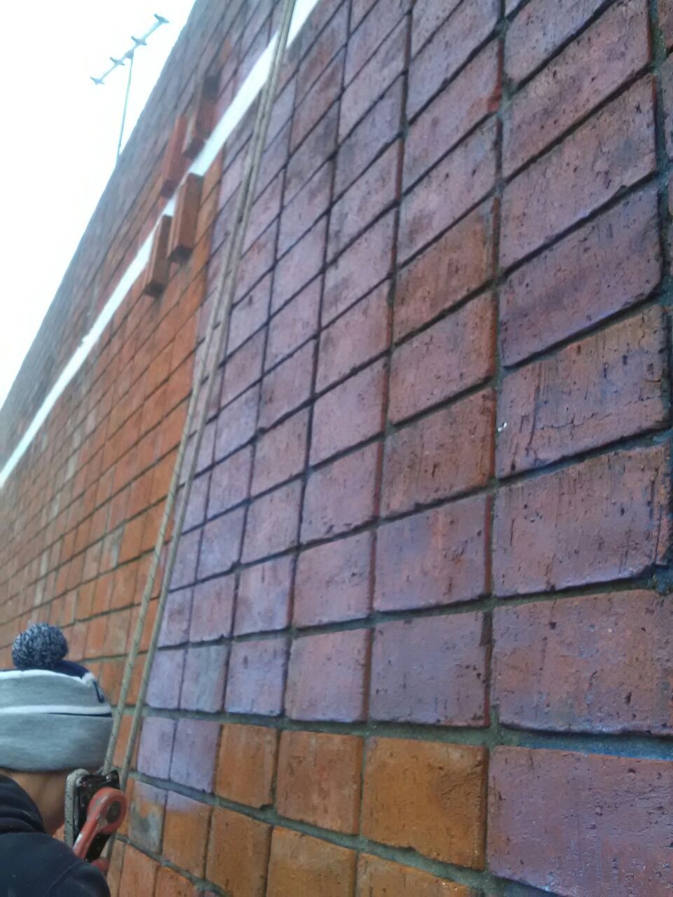 TORRES CONSTRUCCIONES  