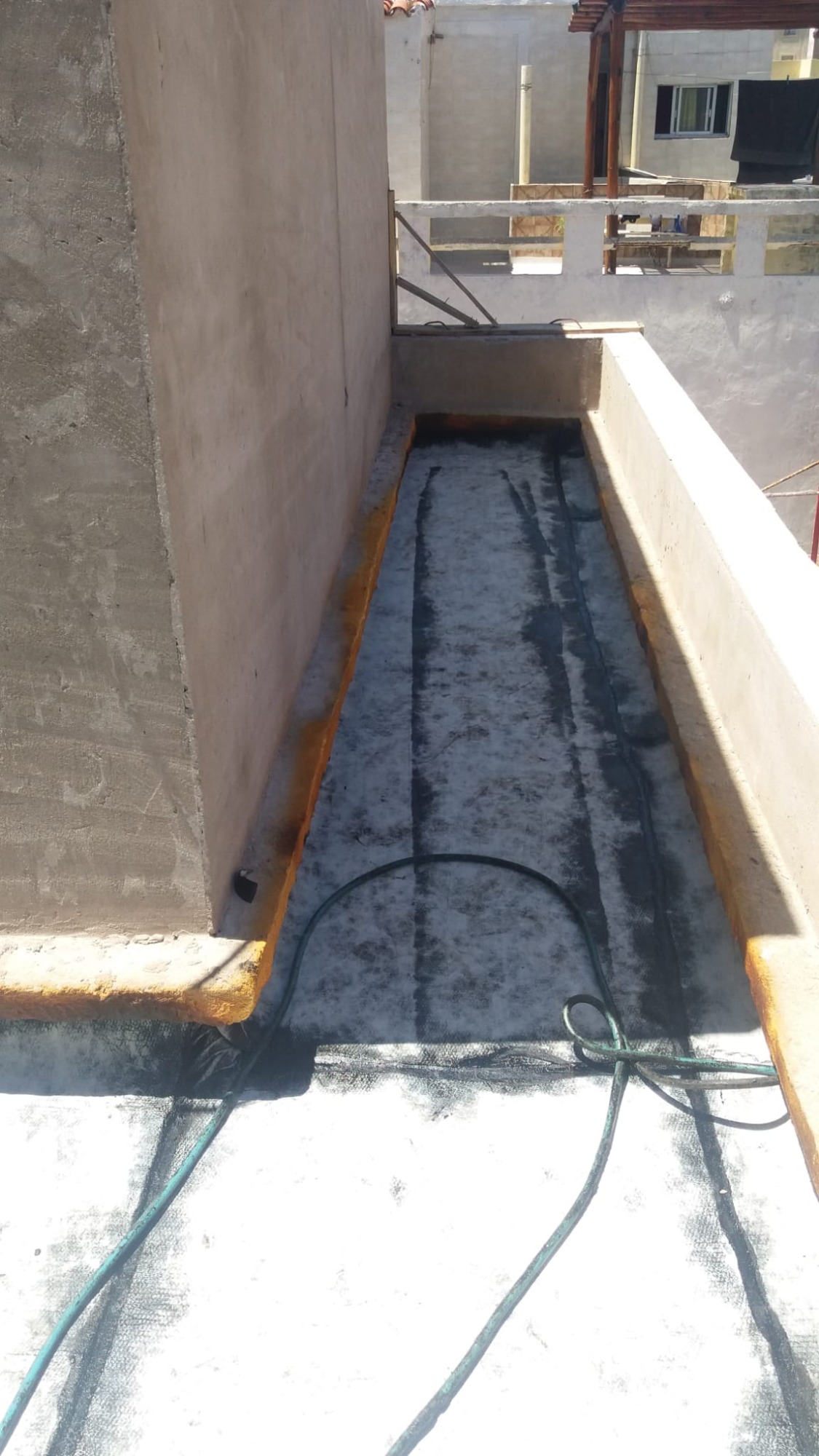 TORRES CONSTRUCCIONES  