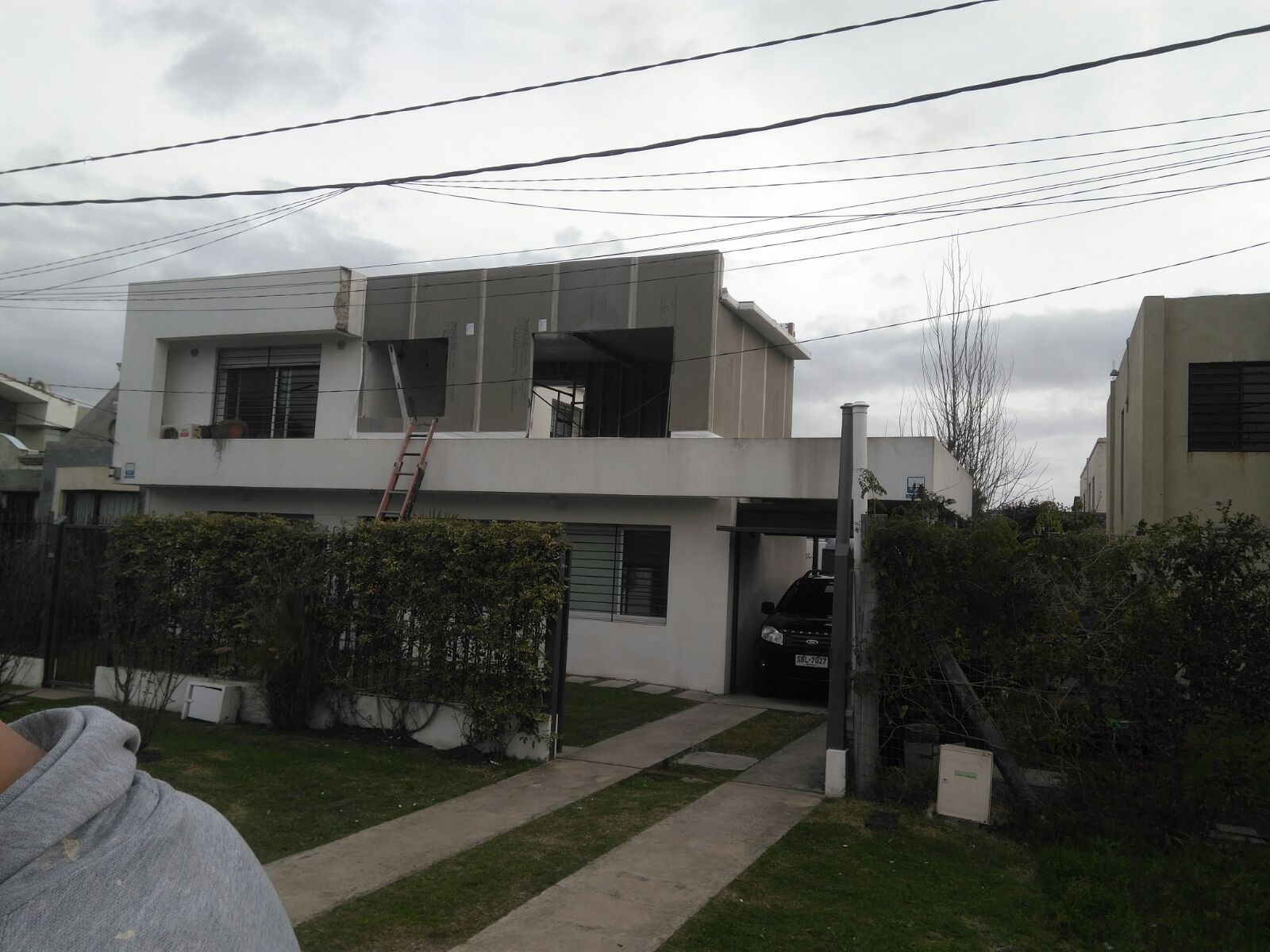 TORRES CONSTRUCCIONES  