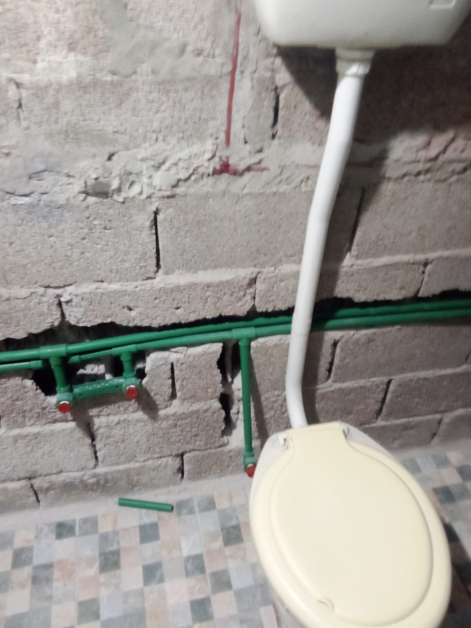 TORRES CONSTRUCCIONES  