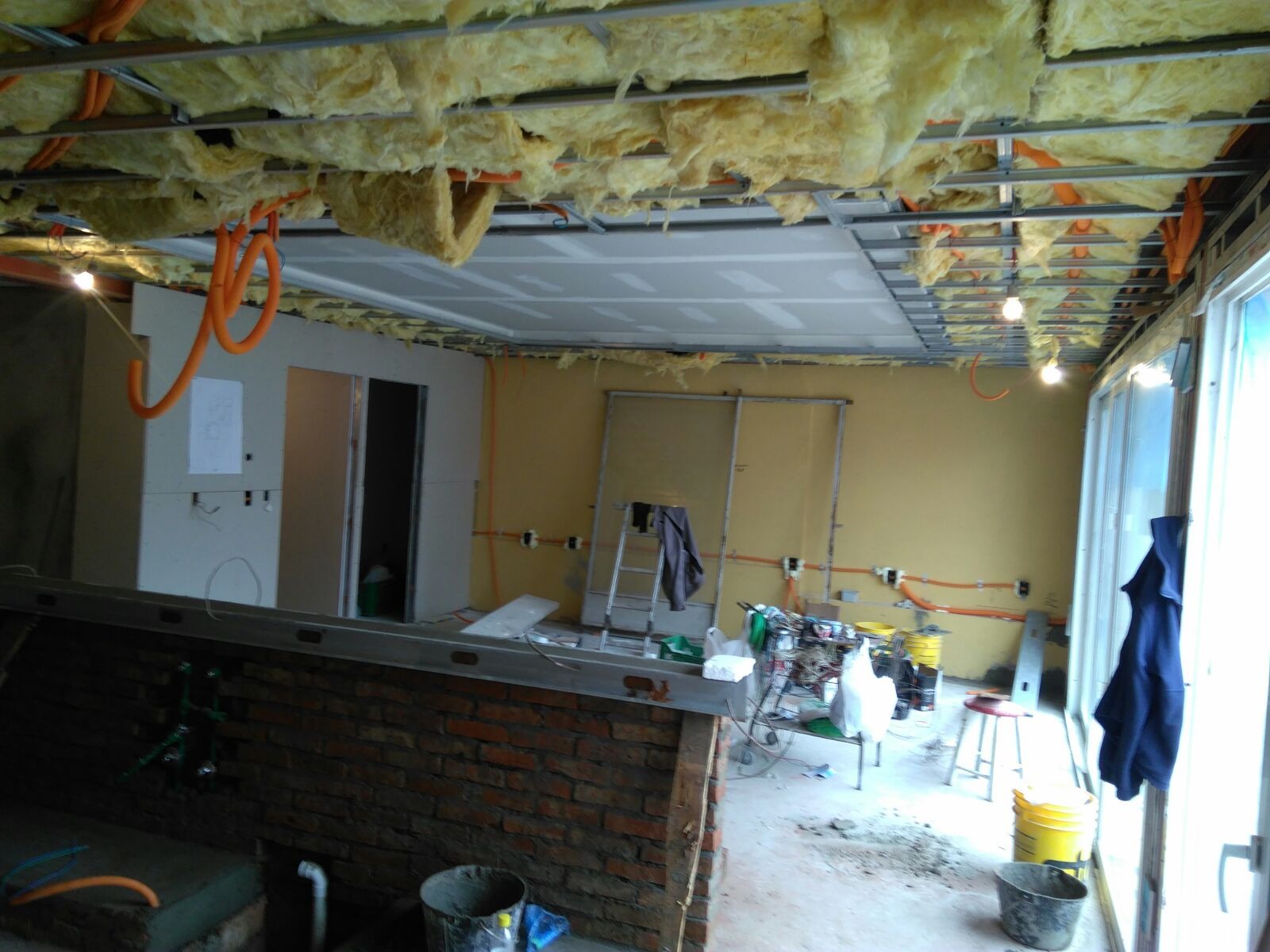 TORRES CONSTRUCCIONES  