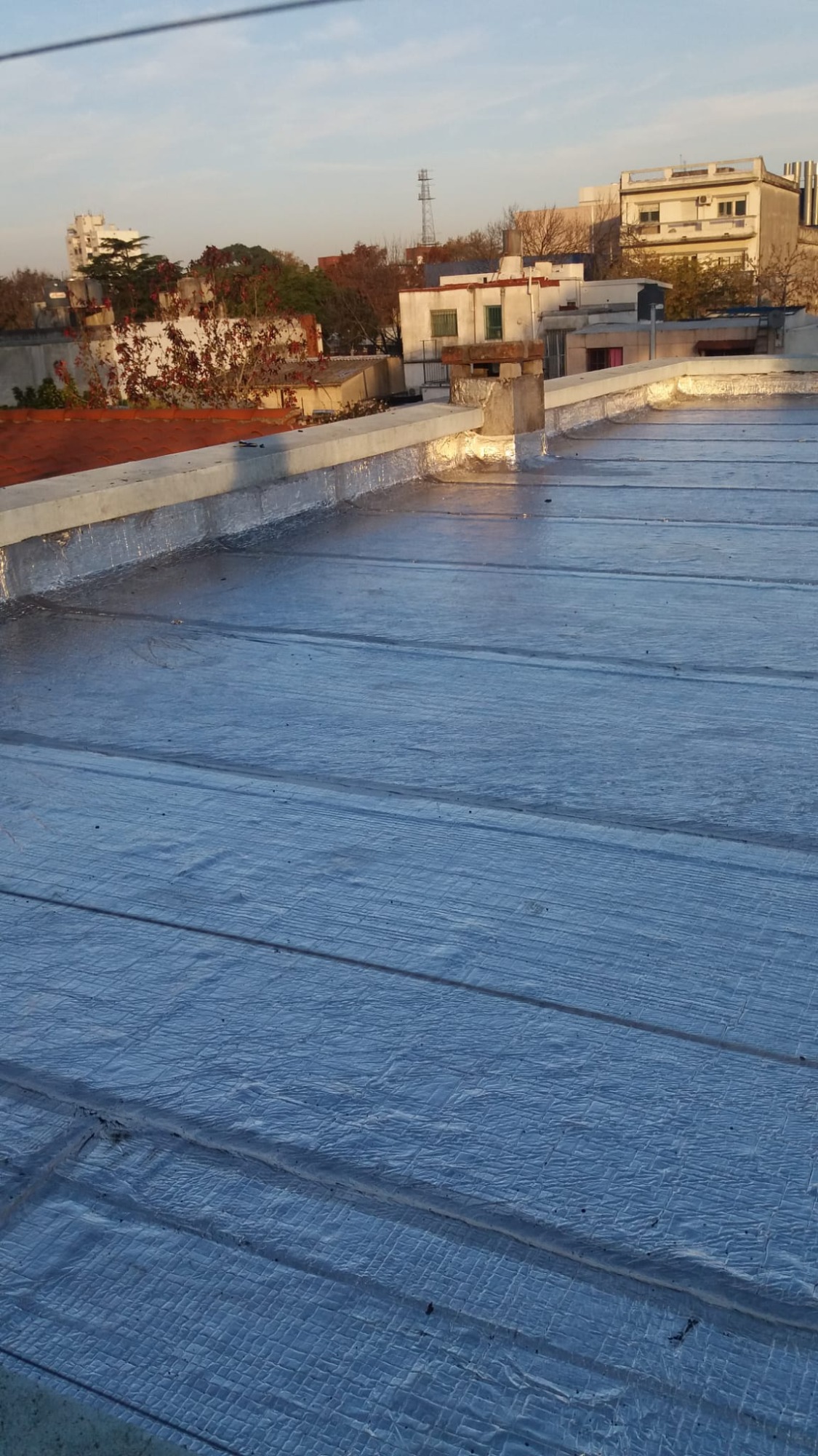 TORRES CONSTRUCCIONES  