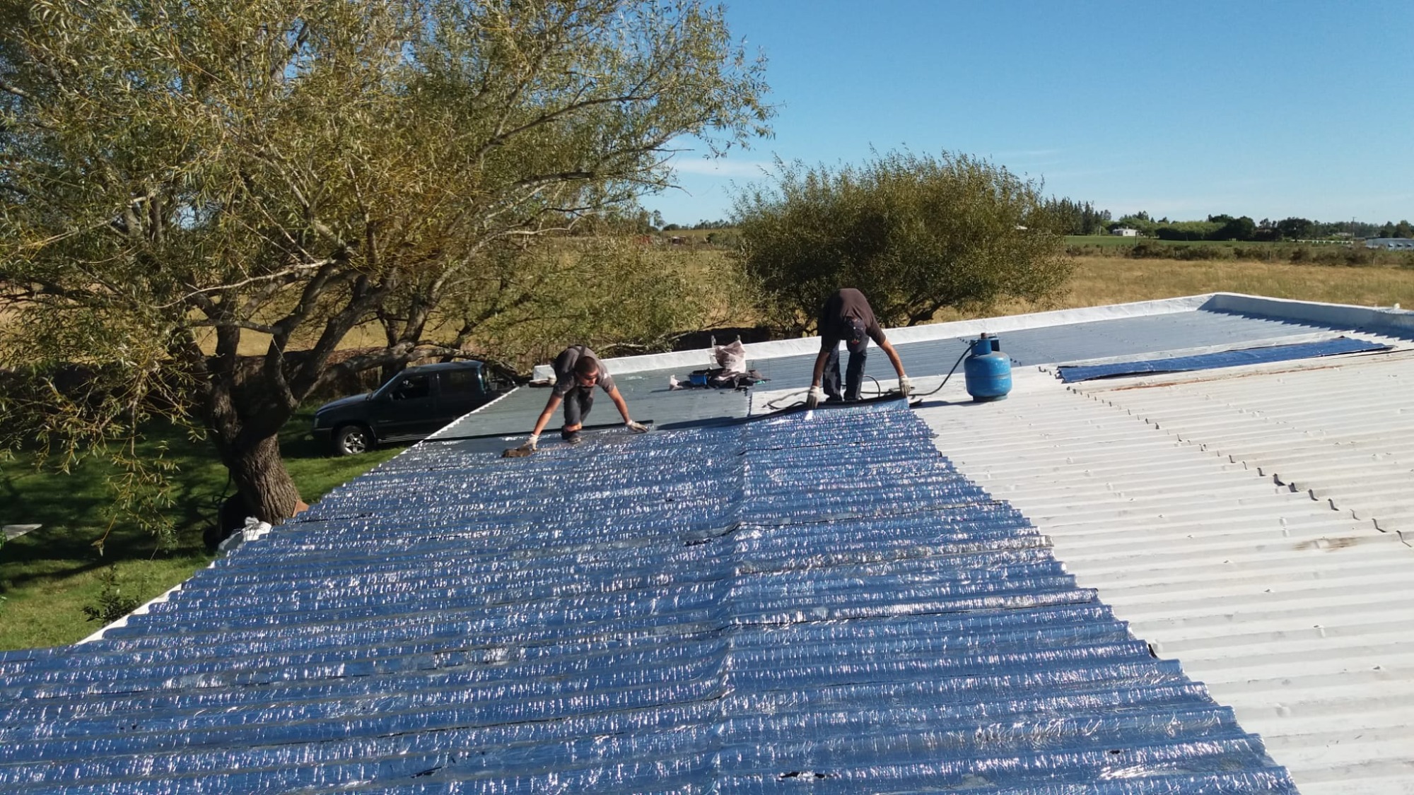 TORRES CONSTRUCCIONES  