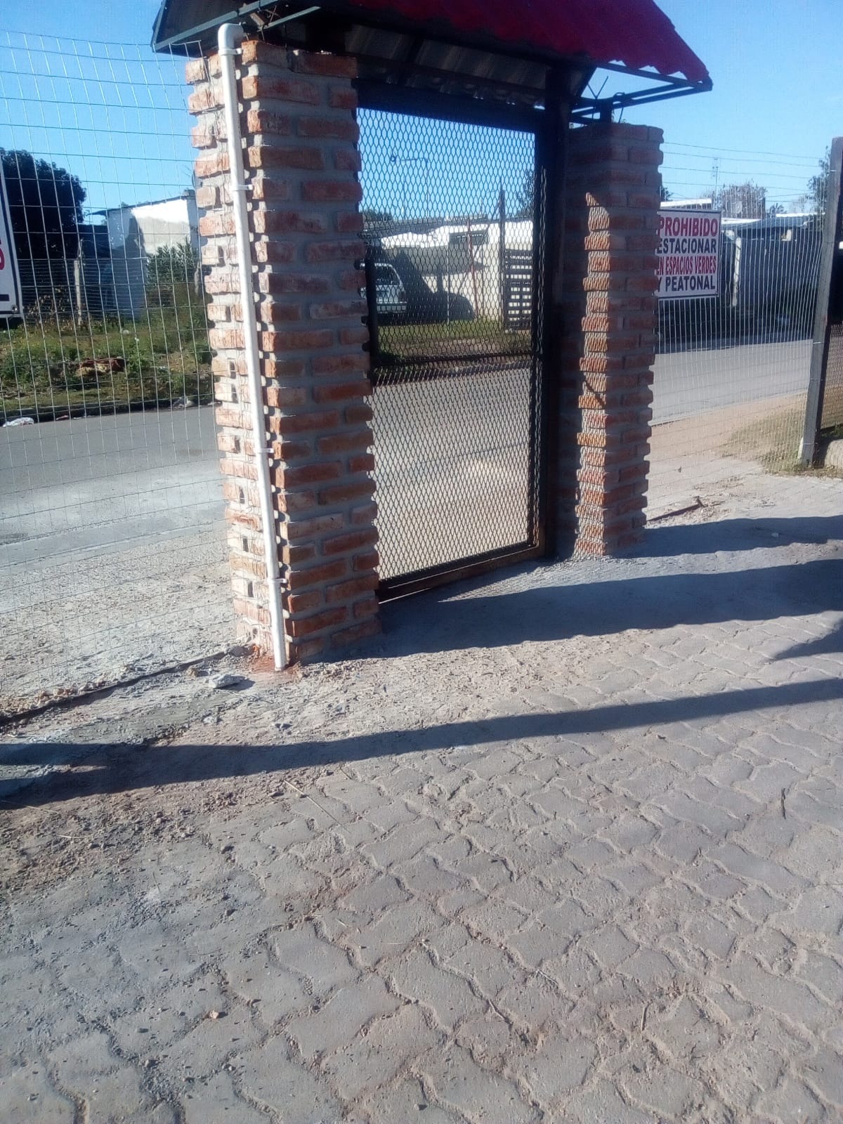 TORRES CONSTRUCCIONES  