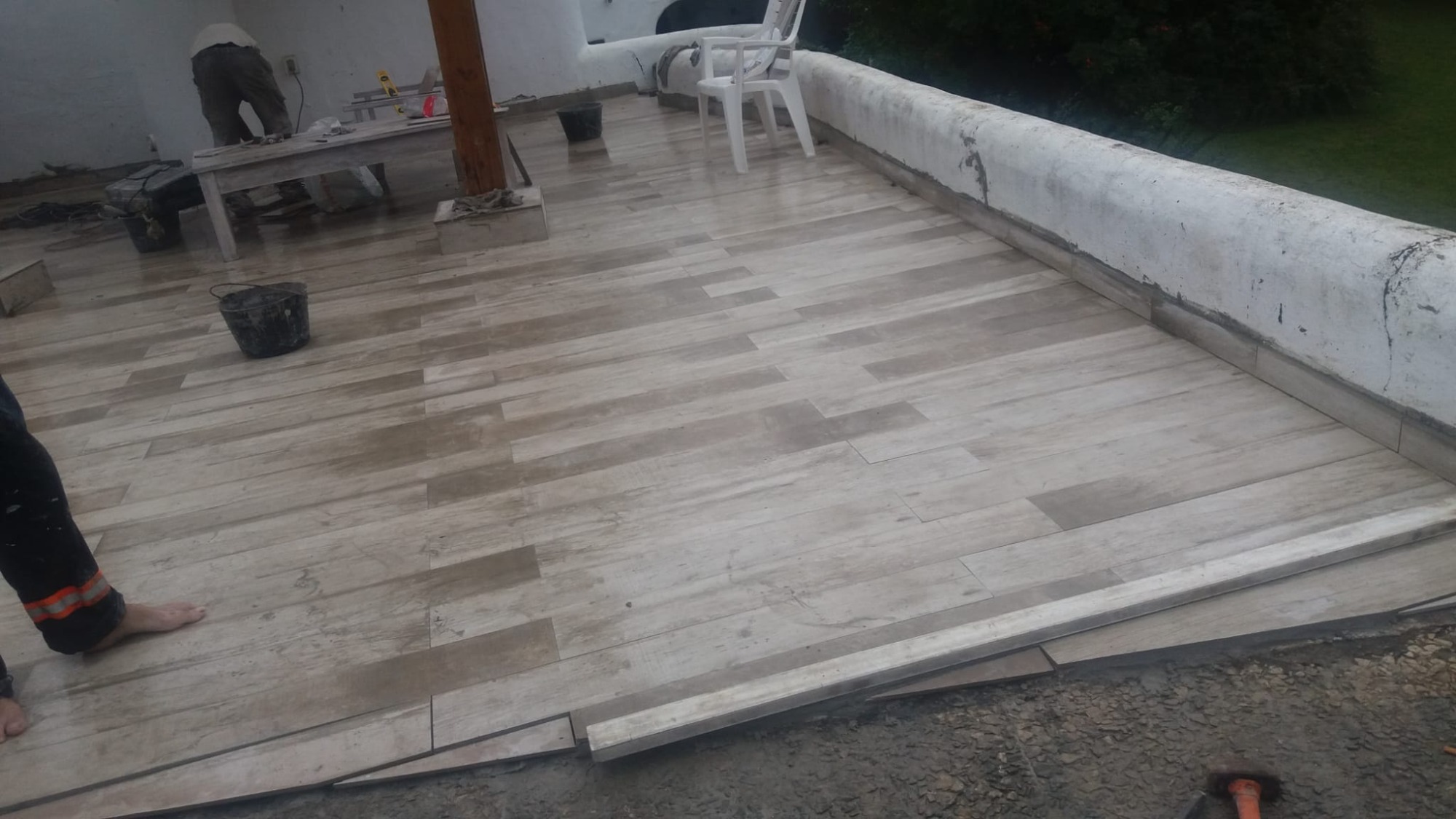 TORRES CONSTRUCCIONES  