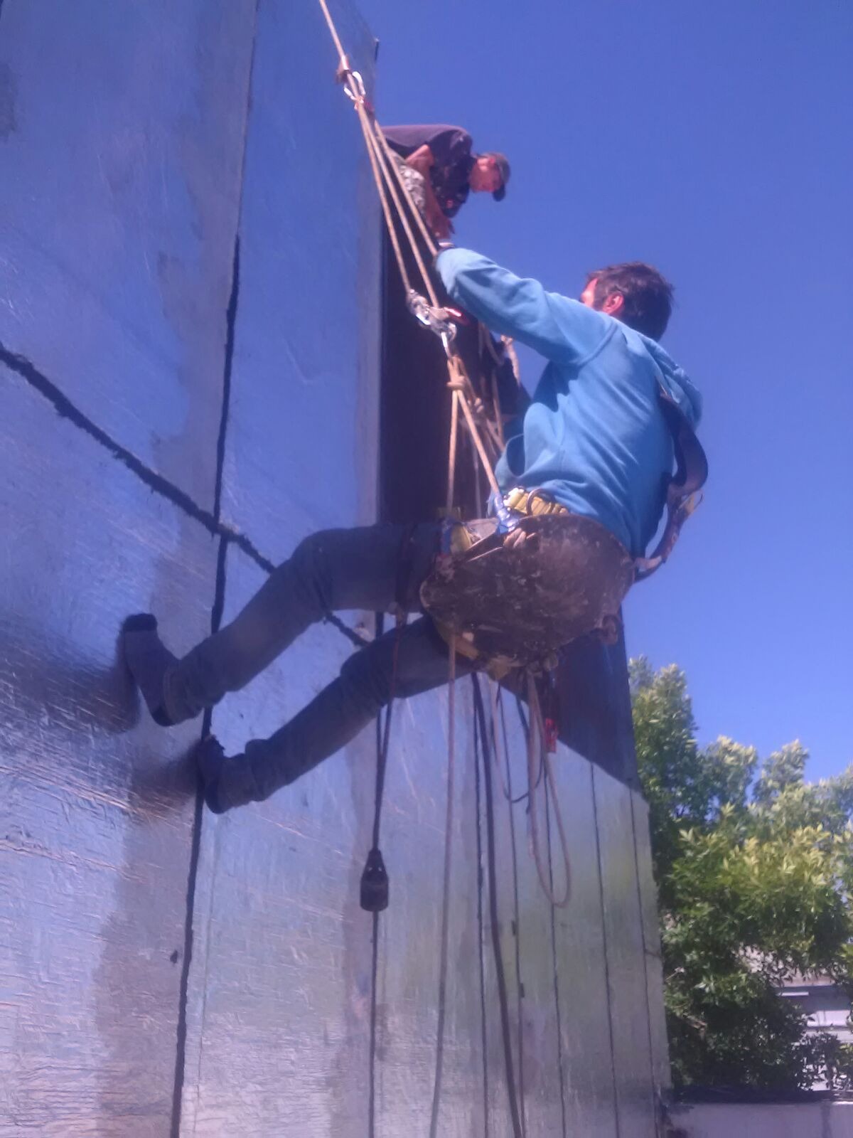 TORRES CONSTRUCCIONES  