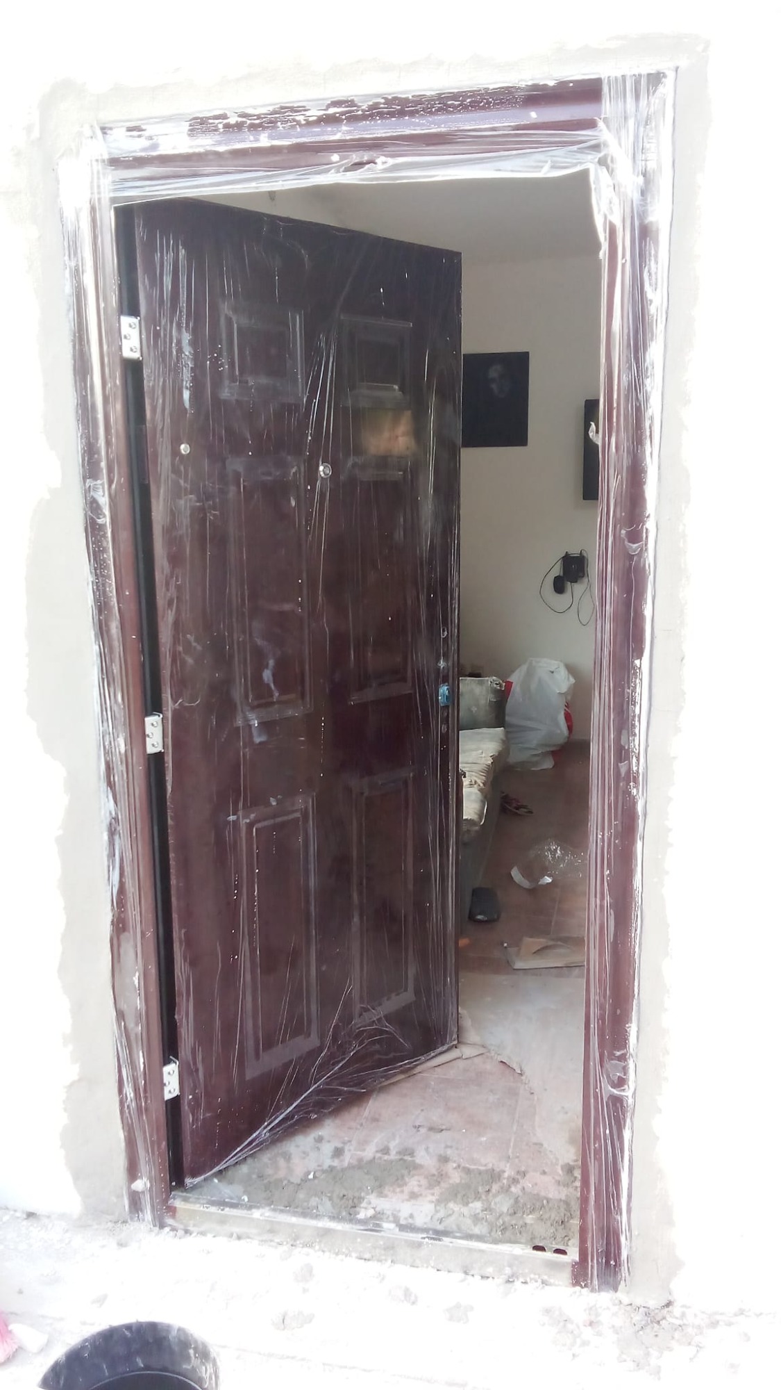 TORRES CONSTRUCCIONES  