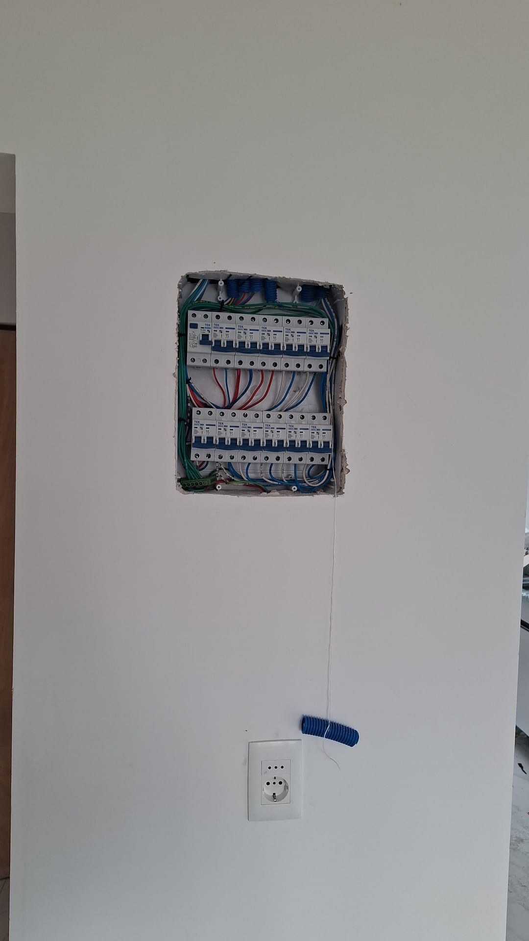 ElectroAire MC Reforma de casa, reforma eléctrica 