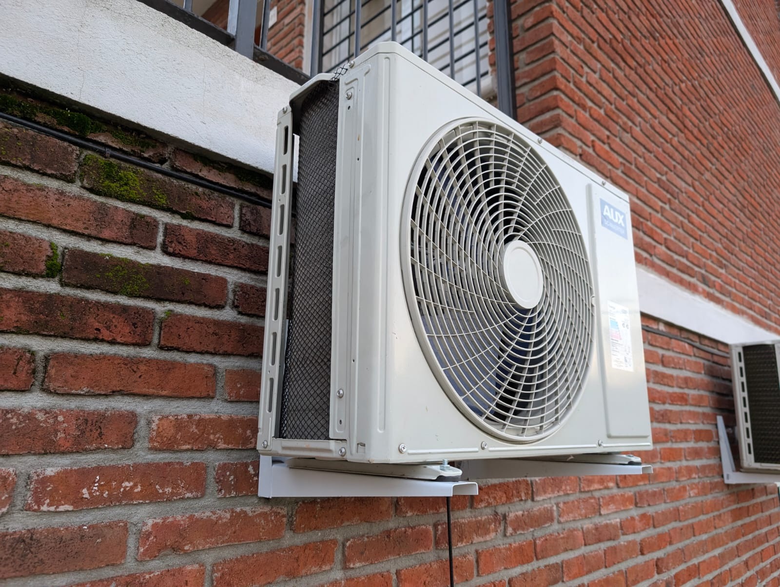 ElectroAire MC Instalación y venta de equipos 