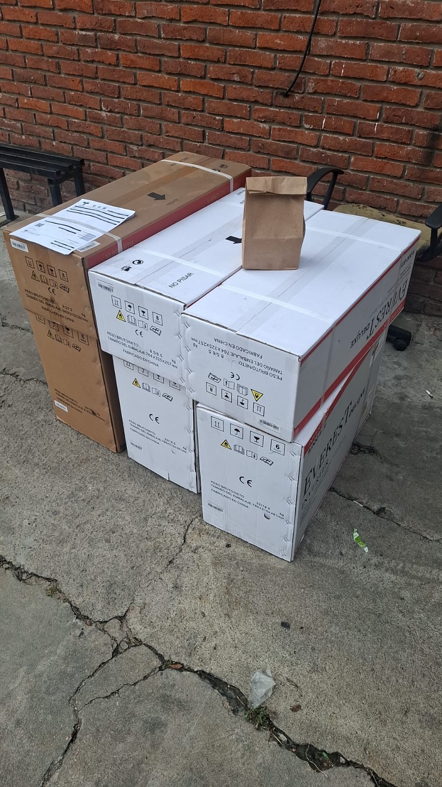 ElectroAire MC  Instalación y venta de equipos de aire acondiciona