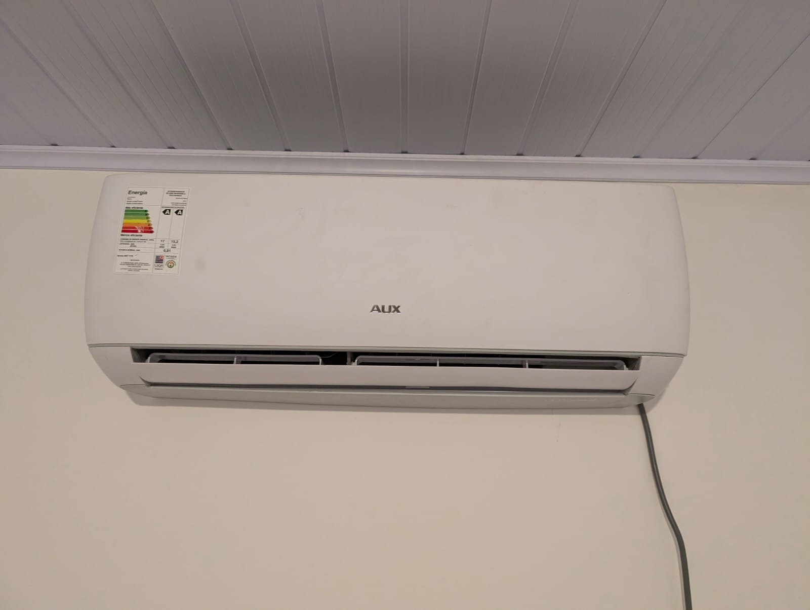 ElectroAire MC Instalación y venta de equipos 