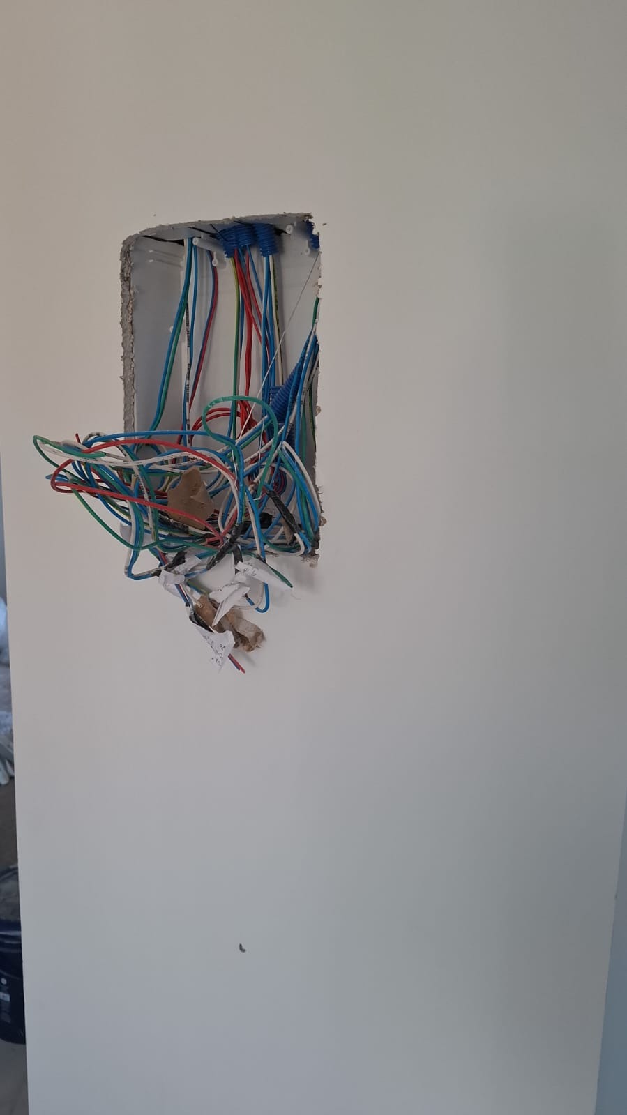 ElectroAire MC Reforma de casa, reforma eléctrica 