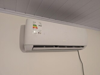 ElectroAire MC Instalación y venta de equipos