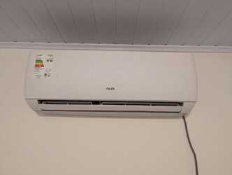 ElectroAire MC Instalación y venta de equipos