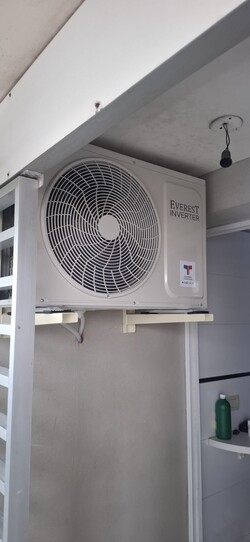 ElectroAire MC Instalación y venta de equipos